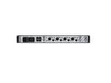 Shure AD4QUSTA=-A The AD4Q Axient Digital four-channel wireless receiver sets a new standard in transparent digital audio and maximum spectral efficiency.