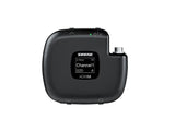 Shure ADX1MTA=-G57 ADX1M delivers impeccable audio quality and RF performance