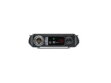 Shure ADX1TA=-X55 ADX1, like all ADX transmitters, sets the stage for exceptional performance, with wide tuning up to 184 MHz, interference protection
