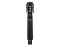 Shure ADX2FDTA/K8B=-G57 ADX2FD/K8, like all ADX transmitters, sets the stage for exceptional performance, with wide tuning up to 184 MHz, interference protection
