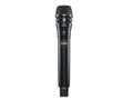 Shure ADX2FDTA/K8B=-X55 ADX2FD/K8, like all ADX transmitters, sets the stage for exceptional performance, with wide tuning up to 184 MHz, interference protection