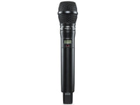 Shure ADX2FDTA/VP68=-G57 ADX2FD/VP68, like all ADX transmitters, sets the stage for exceptional performance, with wide tuning up to 184 MHz