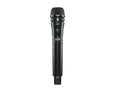 Shure ADX2TA/K8B=-G57 ADX HH 470-616 MHz TAA, Durable, moisture-resistant, lightweight metal case, Up to 9 hours of runtime with SB920A rechargeable battery