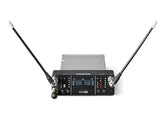 Shure ADX5DUSTA=-B ADX5D Portable Receiver, 606-810MHz TAA