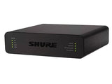 Shure ANI22-BLOCK-TA 2 Ch IN/OUT - DANTE,1/3 Ru,block TAA