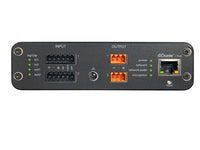 Shure ANI22-BLOCK-TA 2 Ch IN/OUT - DANTE,1/3 Ru,block TAA