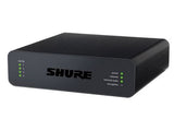 Shure ANI4OUT-BLOCK-TA 4CH MIC/LINE OUT-DNTE,1/3RU,BLOCK TAA