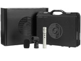 Shure KSM137/SL-TA Microphone, Cardioid Cndnsr Studio TAA