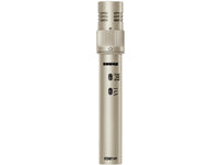 Shure KSM141/SL-TA Mic., DUAL-PATTERN Condenser Studio TAA