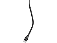 Shure MX202W-A/MS-TA MX202W-A/MS - MX200 - Microphone - Wide dynamic range and frequency response for accurate sound reproduction across the audio spectrum
