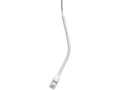 Shure MX202WP-A/MS-TA MX202WP-A/MS - MX200 - Microphone - Wide dynamic range and frequency response for accurate sound reproduction across the audio spectrum