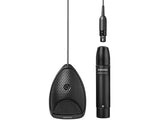 Shure MX391/O-TA MX391/O - MX391 - Microphone - Flat frequency response across the vocal range for uncolored sound, Interchangeable cardioid, supercardioid