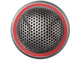 Shure MX395AL/BI-LED-TA BI-DIR Btn MIC,ALUM,W/LED TAA