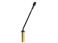 Shure MX410/S-TA Microphone, Gooseneck W/PREAMP TAA