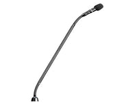 Shure MX415RLPDF/C-TA 15GOOSENECK Microphone, Less Preamp TAA