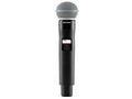 Shure QLXD2TA/B58=-J50A QLXD2 Wireless Hh W/BETA58 Head TAA