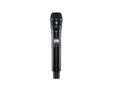 Shure QLXD2TA/K8B=-G50 QLXD2 WIRELESS HH W/KSM8 HEAD TAA - 20 Hz to 20 kHz frequency range with flat response