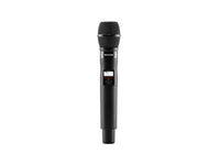 Shure QLXD2TA/K9HS=-J50A QLXD2 Wireless Hh W/KSM9HS Head TAA
