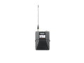 Shure ULXD1TA=-V50 ULXD1 Digital Bodypack Transmitter - Backlit LCD with easy to navigate menu and controls