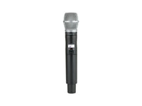 Shure ULXD2TA/SM86=-X52 ULXD2 Wireless Handheld W/SM86 Head TAA