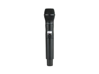 Shure ULXD2TA/SM87=-X52 ULXD2 Wireless Handheld W/SM87 Head TAA