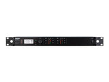 Shure ULXD4DTA=-X52 ULXD4D Dual-Channel Digital Wireless Receiver