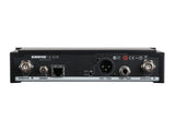 Shure ULXD4TA=-G50 ULXD4 Wireless Receiver TAA