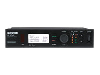 Shure ULXD4TA=-V50 ULXD4 Wireless Receiver TAA