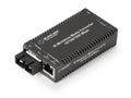 Black Box LGC321A-R5 IE GIGA MINI MC Tx/lx SM1310 SC