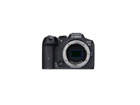 Canon 5137C098 EOS R7 Mirrorless Camera with Cropping Guide Firmware