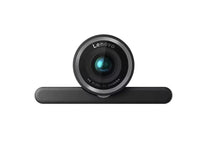 Lenovo 4XC1Q25246 4K Pro Webcam, Teams Certified, Auto Focus, Auto Framing, Adj FOV