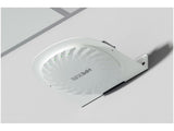 Oberon 1006-CW9166 Right-Angle Wi-Fi Access Point Wall Mount for Cisco CW9164 and CW9166 Access Points