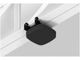 Oberon 1008-00-WH Right-Angle Wi-Fi Access Point Wall & Joist Bracket, White