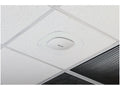 Oberon 1039-CCOAP3800 Steel Recessed Suspended Ceiling Access Point Installation Kit, Panel Bridge with Cisco 2800/3800 Access Point Trim