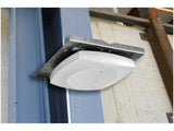 Oberon 1312-AM1 M-Frame Universal Wi-Fi Access Point Mount with Omnidirectional Antenna Mount