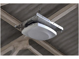 Oberon 1312-AM2 M-Frame Universal Wi-Fi Access Point Mount with Four Dipole Antenna Mount