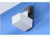 Oberon 3009-00 Stadium Underseat Mount for Wi-Fi Access Points with Cover