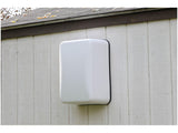 Oberon 3009-00 Stadium Underseat Mount for Wi-Fi Access Points with Cover