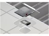 Oberon 37-144X-ARSTC360 Spring-Attached Retrofit Trim for Oberon Model 1440, 1442, 1443, & 1444 Series Products, Arista 