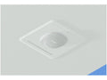Oberon 38-1075-MR46 Retrofit Door for Model 1075 Ceiling Enclosures, Cisco Meraki MR46 Access Point