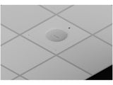 Oberon 38-47-ARAP555 Retrofit Door for Model 1047 Ceiling Enclosure, HPE Aruba AP-555
