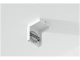 Oberon 905-CW9176 Locking Wi-Fi Access Point Surface Mounting Solution for Wall and Hard Ceiling Areas, Cisco CW9176 Ser