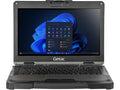 Getac B360 Gen 3 13.3" Fully Rugged Laptop - Core Ultra 7 255H, 256GB SSD, Windows 11 Pro, 5G, Webcam, TAA (BV3724CAUWGX)