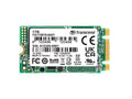 Transcend TS1TMTE460T-VS1 1TB, M.2 2242, PCIe Gen3x2, NVMe, 3D TLC BiCS5, DRAM-less, PE: 3K, extended temp