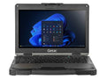 Getac B360 Gen 3 13.3" Fully Rugged Laptop - Core Ultra 7 255H, 32GB RAM, 512GB SSD, Windows 11 Pro, TAA (BV3136BABDG4)