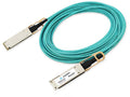 Axiom Q40X4S10QEFIN-AX QSFP+ AOC Cable for MSA 5m