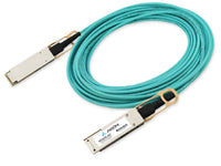 Axiom Q40X4S10QEFIN-AX QSFP+ AOC Cable for MSA 5m