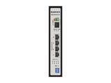 Black Box MEG250AE-R2 VDSL2 Industrial EXT 4-PORT, DC Power