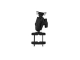 Havis PKG-PMB-409 Package, Versatile, Material Handling, Forklift, Fixed, Pole, Mount, VESA, Heavy Duty