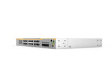 Allied Telesis AT-X250-28XTM-10 10 Gigabit Layer 3 Lite Stackable Switch, 24x 100M/1/2.5/5/10G, 4x SFP+ ports, US Power 